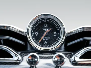 BENTLEY Bentayga S V8   Mulliner   Satin Paint   CCB