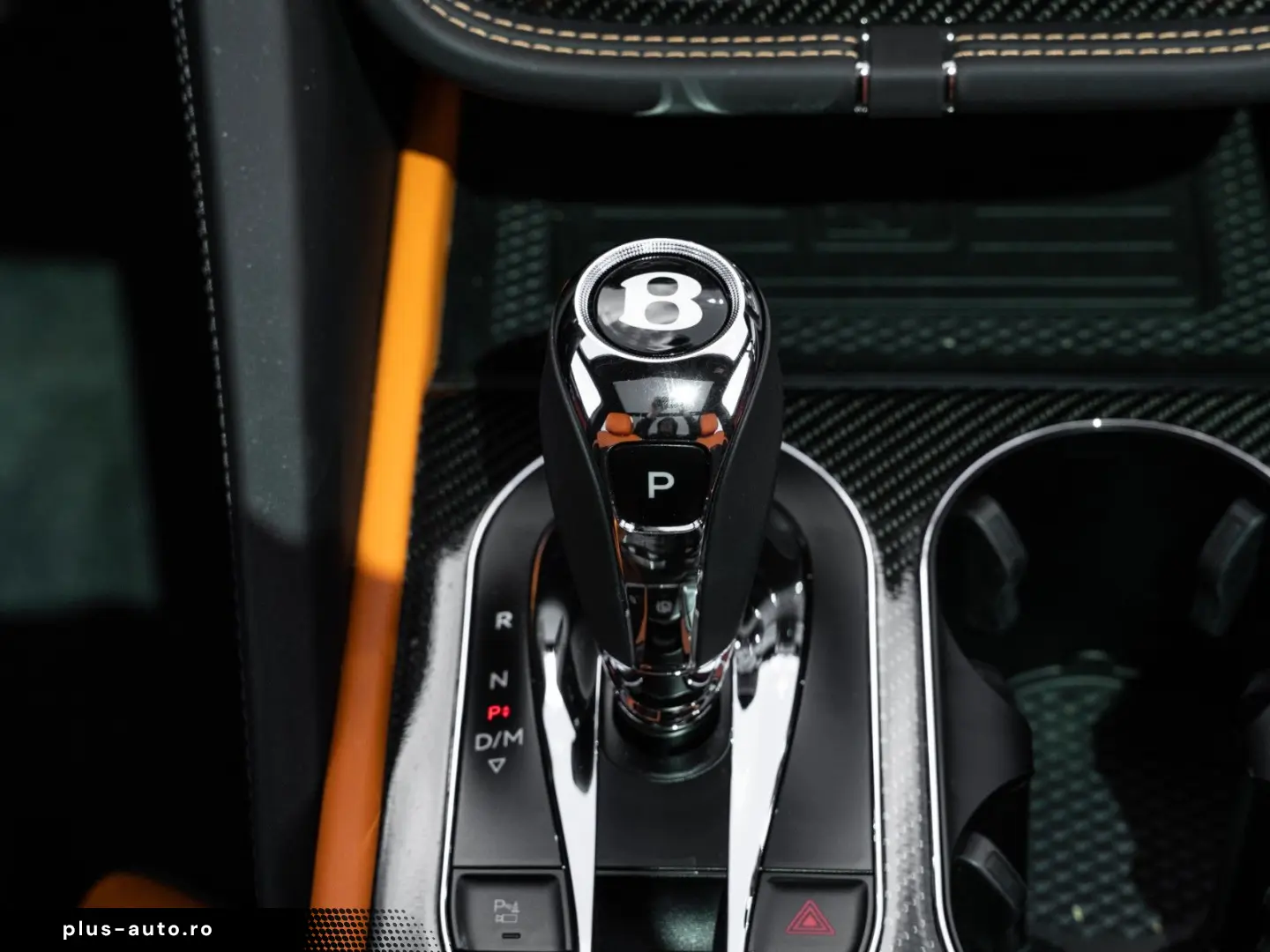 BENTLEY Bentayga S V8   Mulliner   Satin Paint   CCB