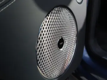 BENTLEY Bentayga V8  Mulliner Karbon-Keramik Bremse