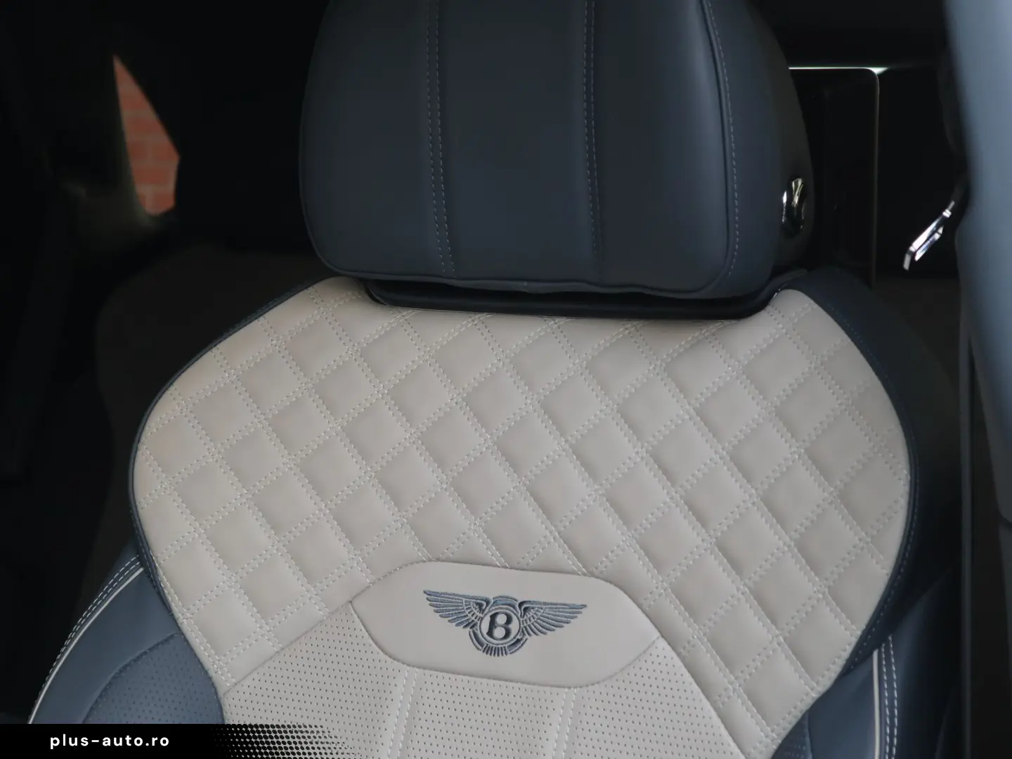 BENTLEY Bentayga V8  Mulliner Karbon-Keramik Bremse