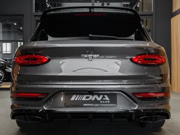 BENTLEY Bentayga V8 S Keramisch Mulliner Pakket 4.0 V8 S