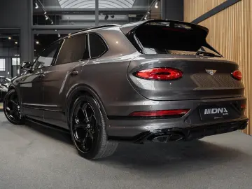 BENTLEY Bentayga V8 S Keramisch Mulliner Pakket 4.0 V8 S