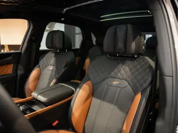 BENTLEY Bentayga V8 S Keramisch Mulliner Pakket 4.0 V8 S