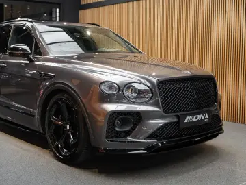 BENTLEY Bentayga V8 S Keramisch Mulliner Pakket 4.0 V8 S