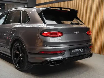 BENTLEY Bentayga V8 S Keramisch Mulliner Pakket 4.0 V8 S