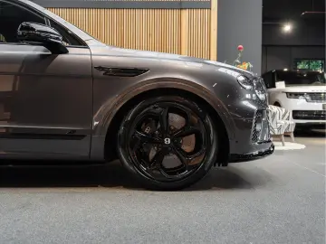 BENTLEY Bentayga V8 S Keramisch Mulliner Pakket 4.0 V8 S