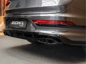 BENTLEY Bentayga V8 S Keramisch Mulliner Pakket 4.0 V8 S