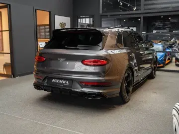 BENTLEY Bentayga V8 S Keramisch Mulliner Pakket 4.0 V8 S