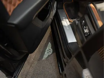 BENTLEY Bentayga V8 S Keramisch Mulliner Pakket 4.0 V8 S