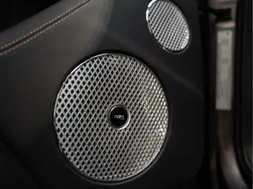 BENTLEY Bentayga V8 S Keramisch Mulliner Pakket 4.0 V8 S