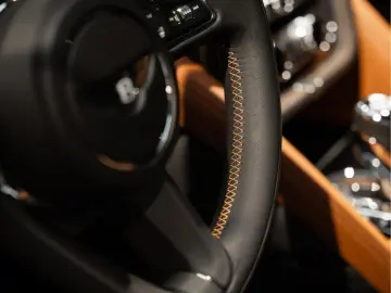 BENTLEY Bentayga V8 S Keramisch Mulliner Pakket 4.0 V8 S