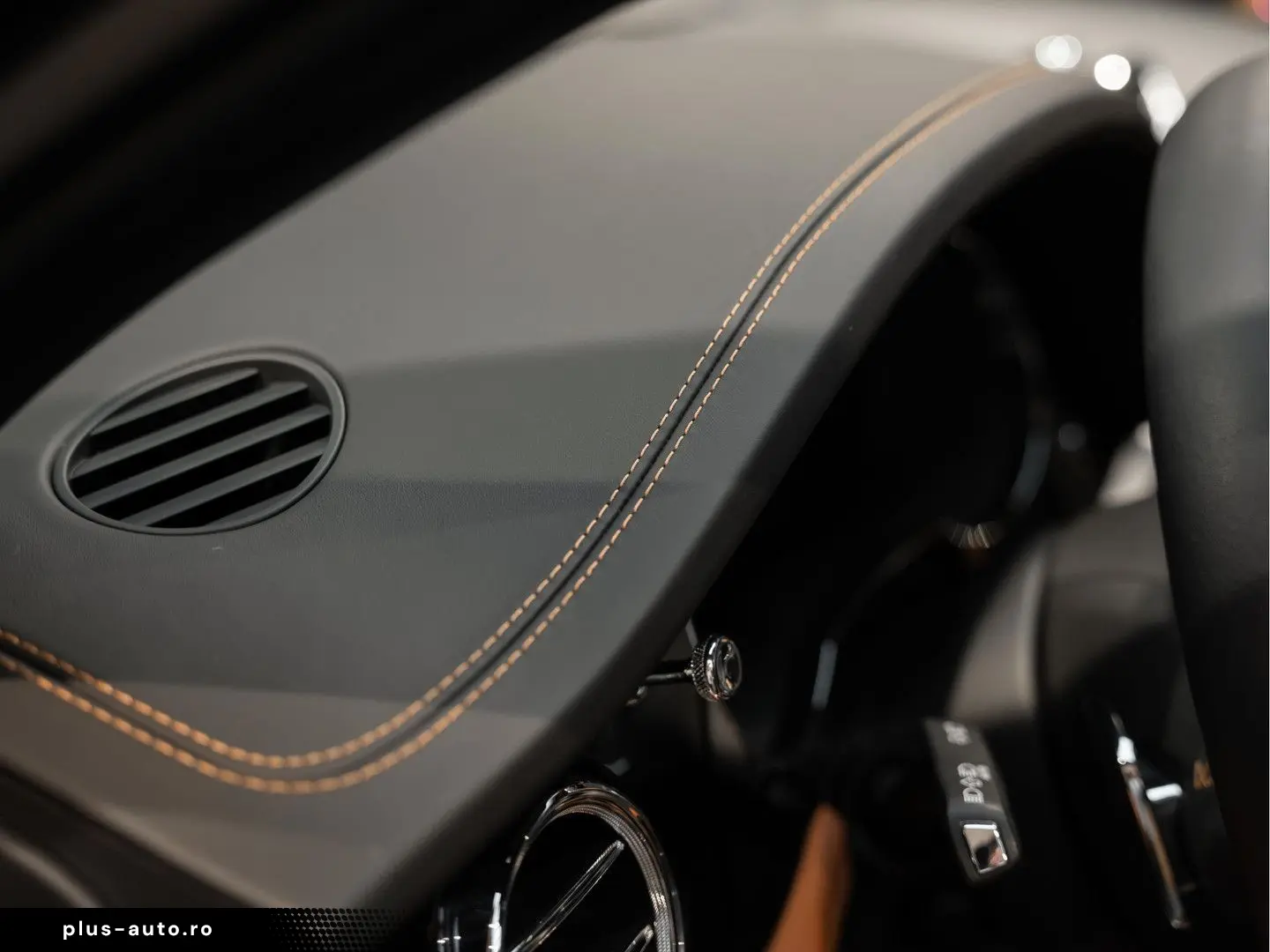 BENTLEY Bentayga V8 S Keramisch Mulliner Pakket 4.0 V8 S