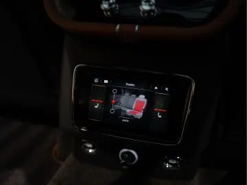 BENTLEY Bentayga V8 S Keramisch Mulliner Pakket 4.0 V8 S