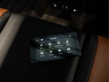 BENTLEY Bentayga V8 S Keramisch Mulliner Pakket 4.0 V8 S