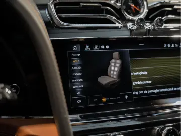 BENTLEY Bentayga V8 S Keramisch Mulliner Pakket 4.0 V8 S