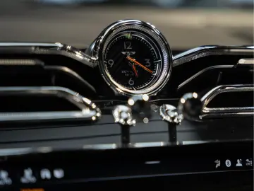 BENTLEY Bentayga V8 S Keramisch Mulliner Pakket 4.0 V8 S