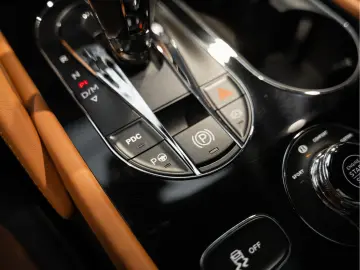 BENTLEY Bentayga V8 S Keramisch Mulliner Pakket 4.0 V8 S