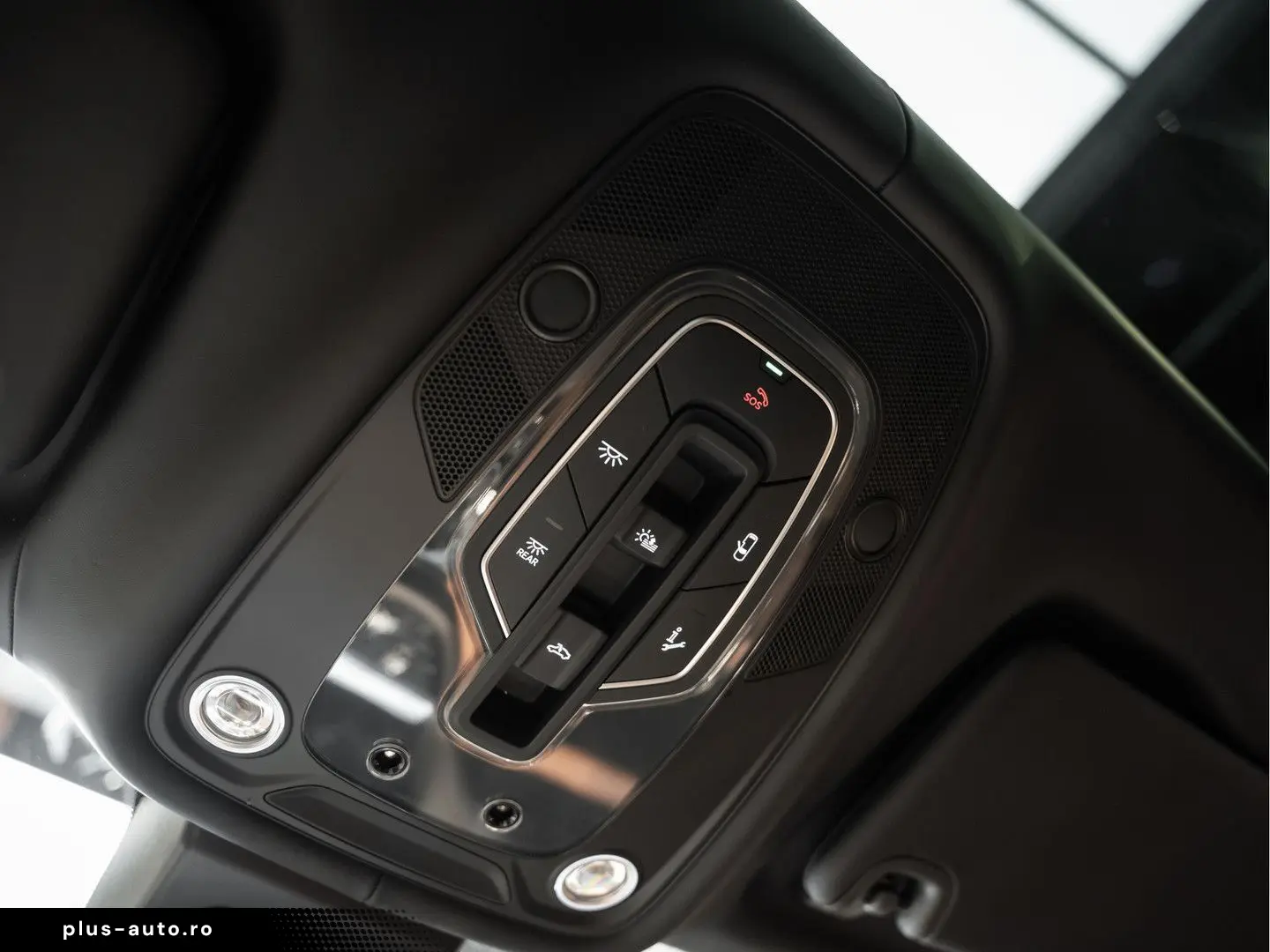 BENTLEY Bentayga V8 S Keramisch Mulliner Pakket 4.0 V8 S