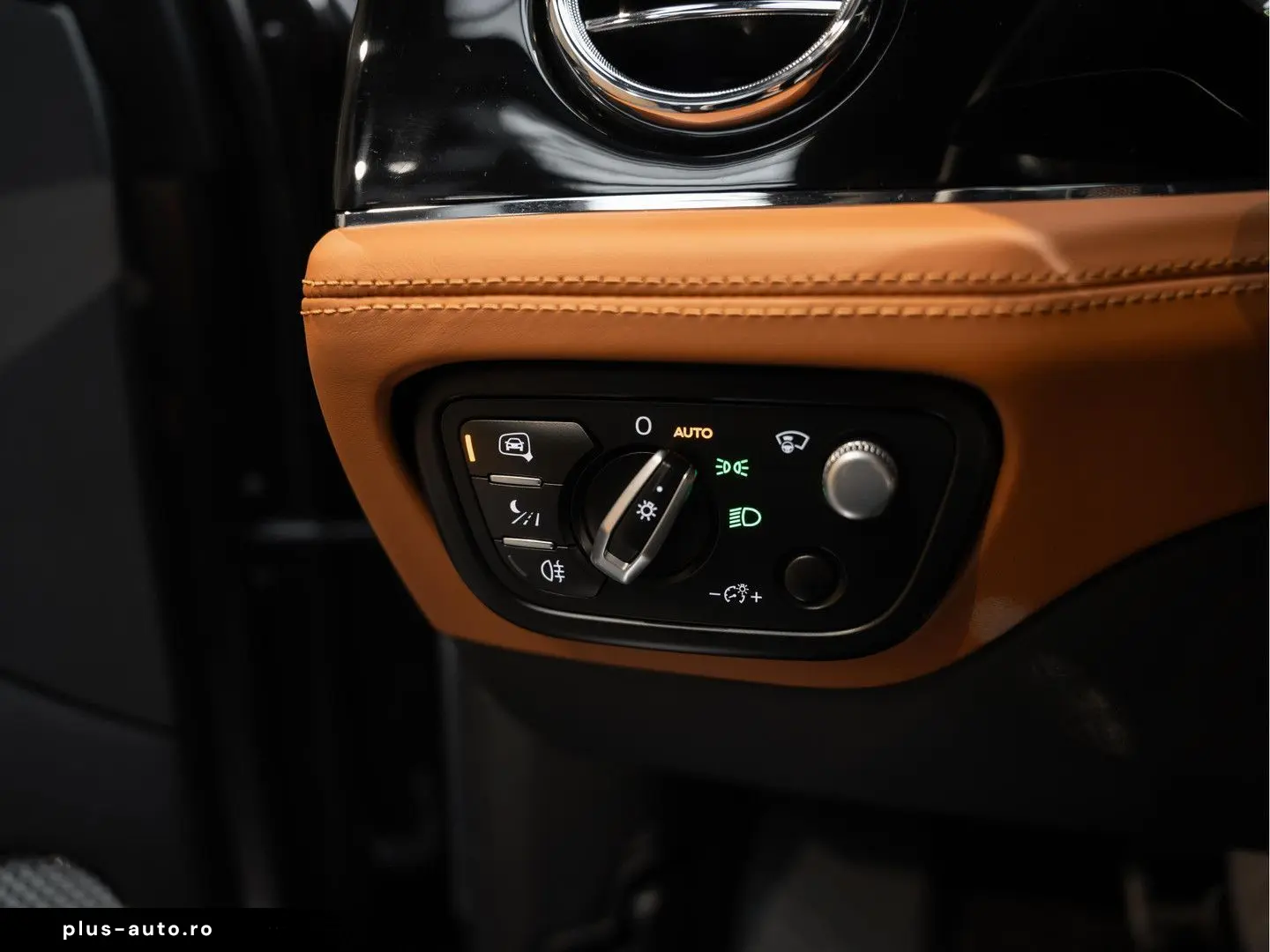 BENTLEY Bentayga V8 S Keramisch Mulliner Pakket 4.0 V8 S