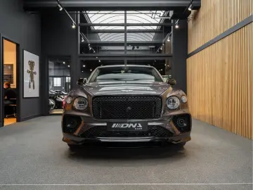 BENTLEY Bentayga V8 S Keramisch Mulliner Pakket 4.0 V8 S