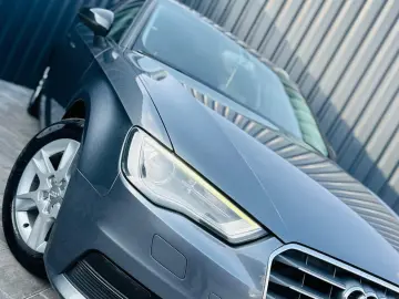 AUDI A3   FAB 10.2013   1.6 DIESEL 105CP   EURO 5