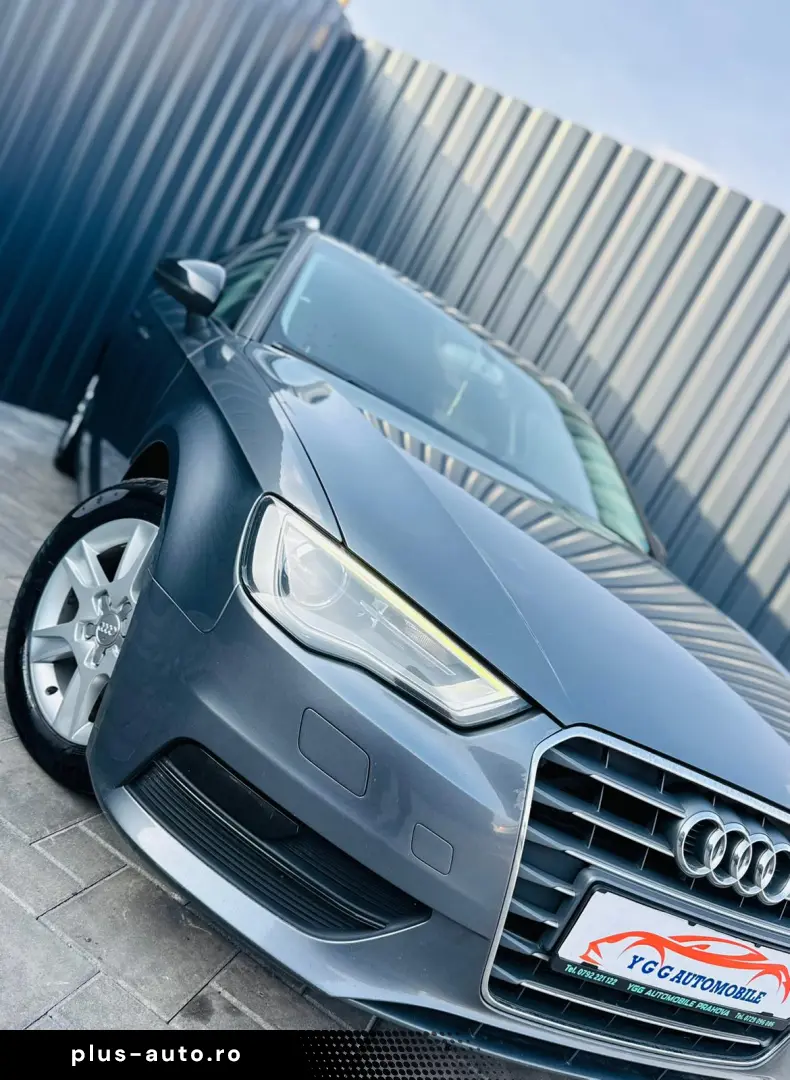 AUDI A3   FAB 10.2013   1.6 DIESEL 105CP   EURO 5