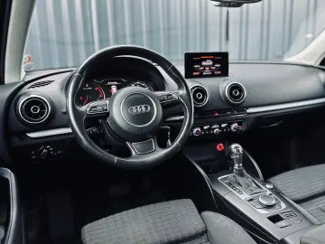 AUDI A3   FAB 10.2013   1.6 DIESEL 105CP   EURO 5