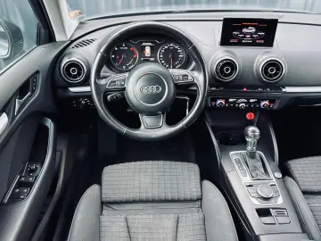 AUDI A3   FAB 10.2013   1.6 DIESEL 105CP   EURO 5