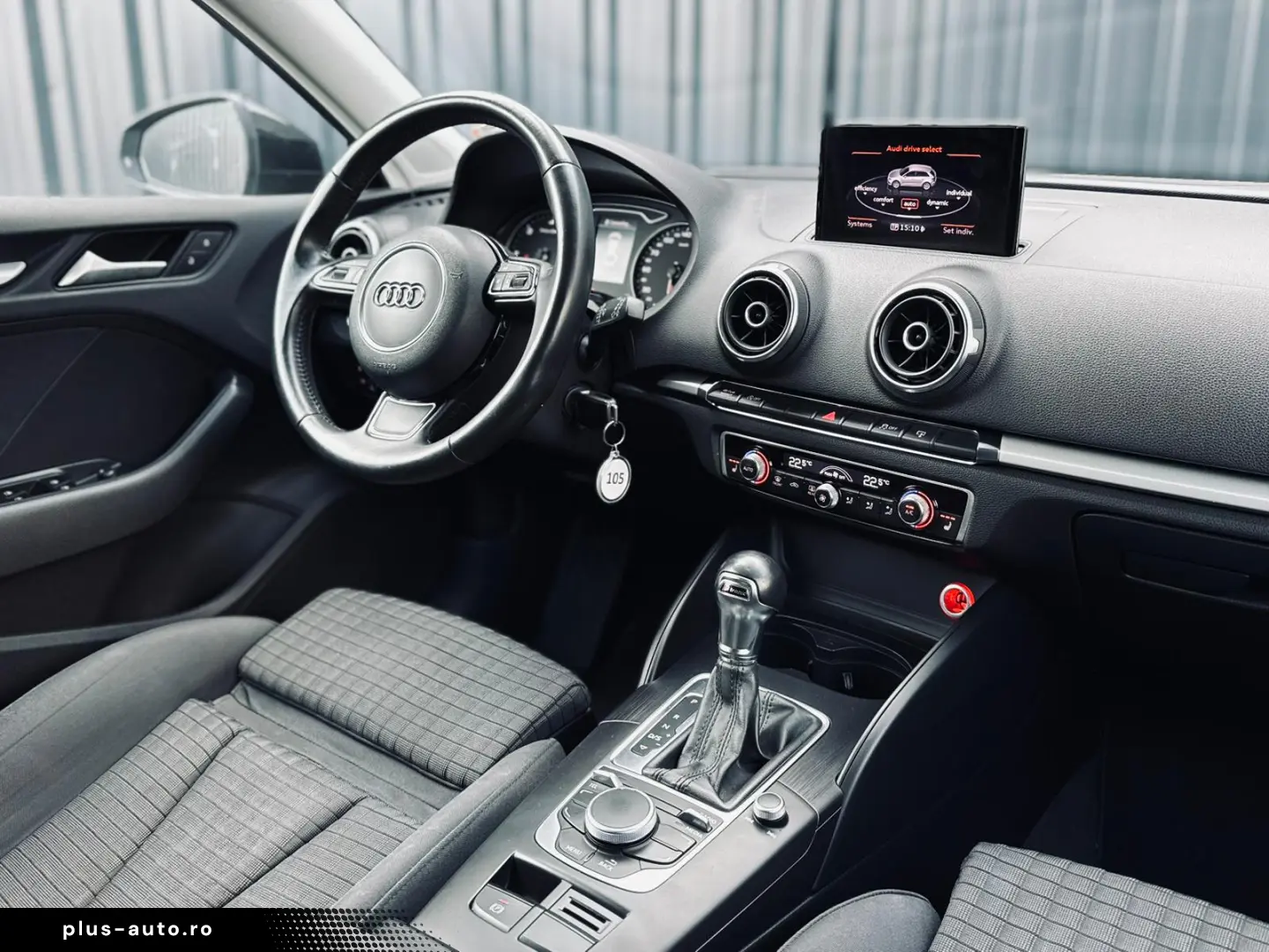 AUDI A3   FAB 10.2013   1.6 DIESEL 105CP   EURO 5