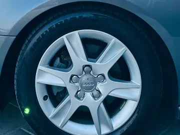 AUDI A3   FAB 10.2013   1.6 DIESEL 105CP   EURO 5