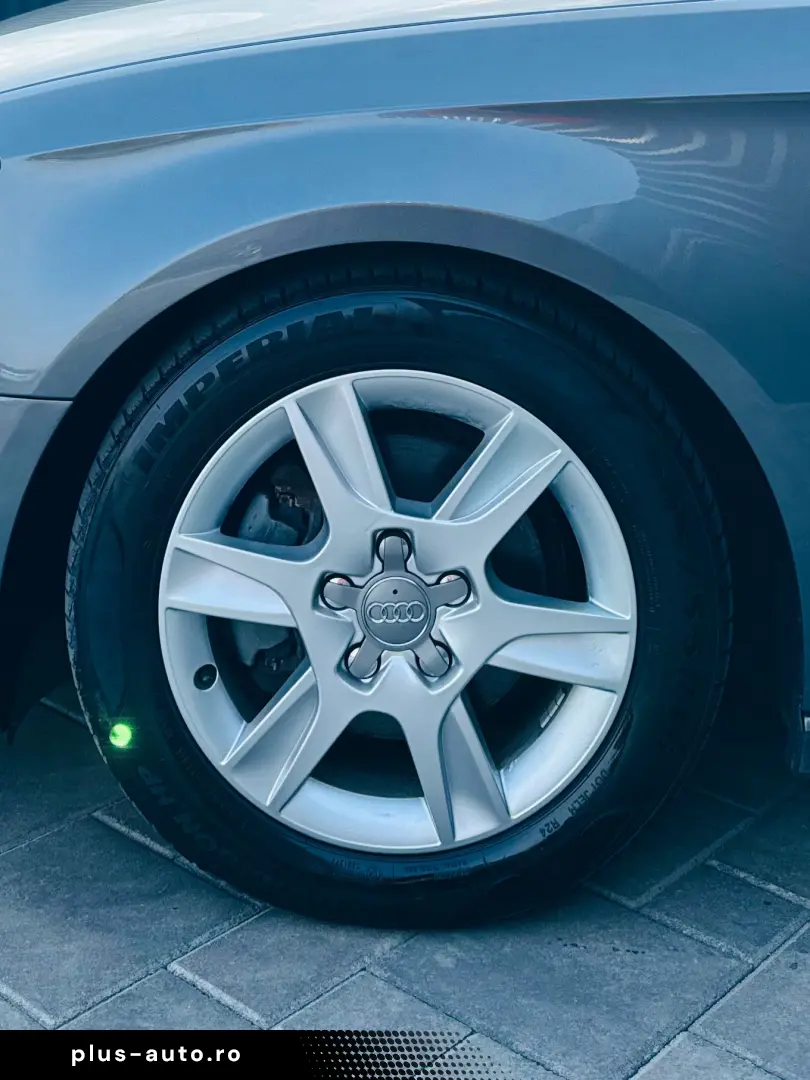 AUDI A3   FAB 10.2013   1.6 DIESEL 105CP   EURO 5