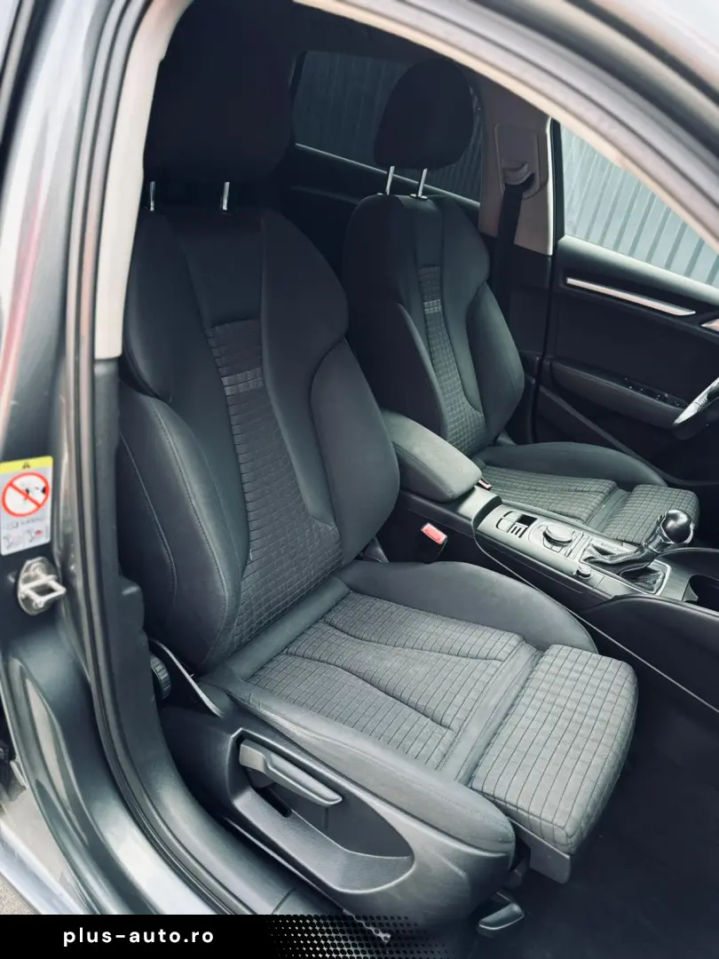 AUDI A3   FAB 10.2013   1.6 DIESEL 105CP   EURO 5