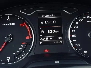 AUDI A3   FAB 10.2013   1.6 DIESEL 105CP   EURO 5