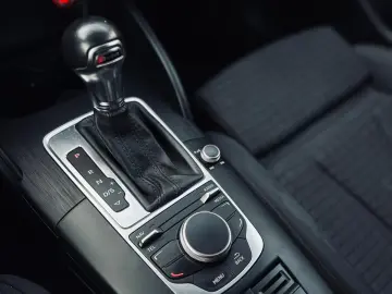 AUDI A3   FAB 10.2013   1.6 DIESEL 105CP   EURO 5