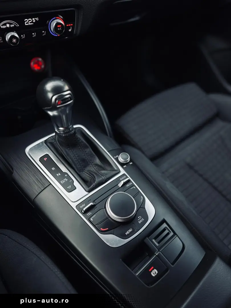 AUDI A3   FAB 10.2013   1.6 DIESEL 105CP   EURO 5