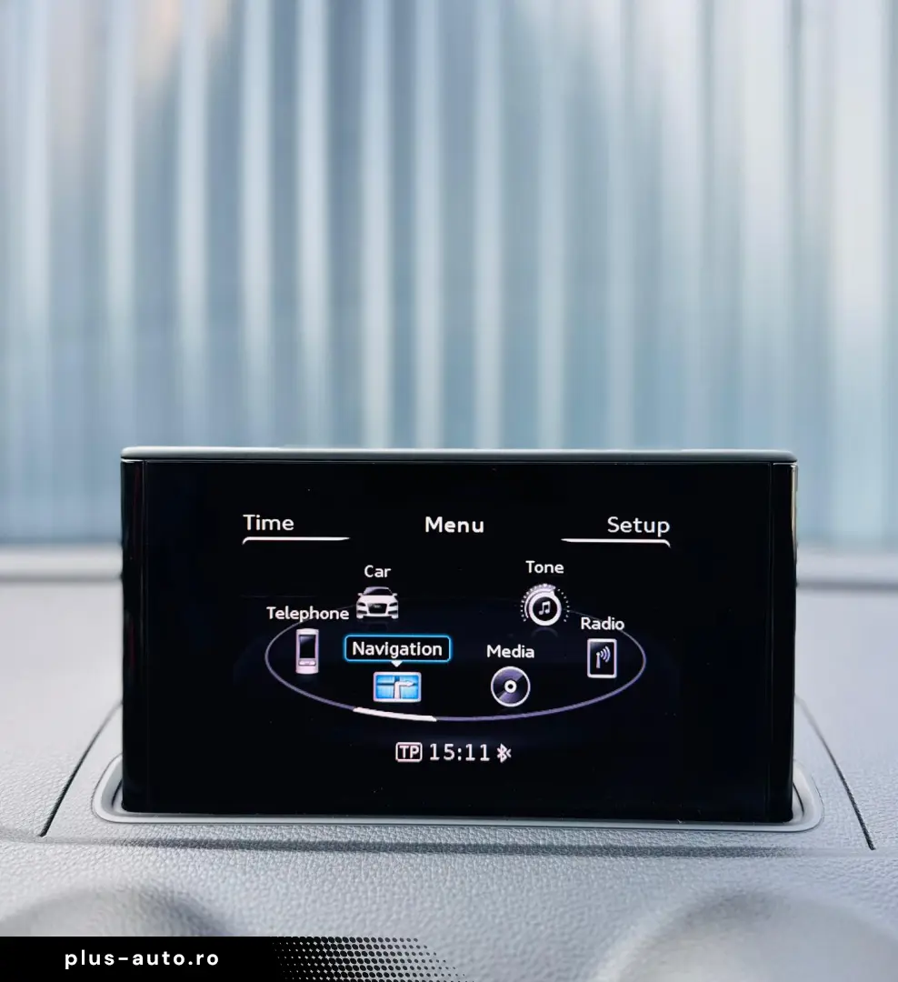 AUDI A3   FAB 10.2013   1.6 DIESEL 105CP   EURO 5