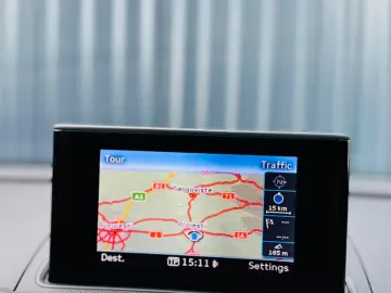 AUDI A3   FAB 10.2013   1.6 DIESEL 105CP   EURO 5