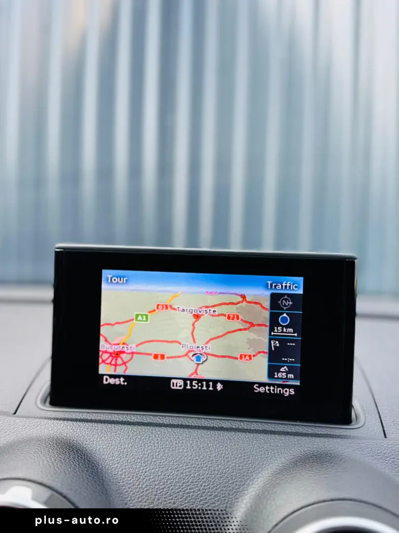 AUDI A3   FAB 10.2013   1.6 DIESEL 105CP   EURO 5