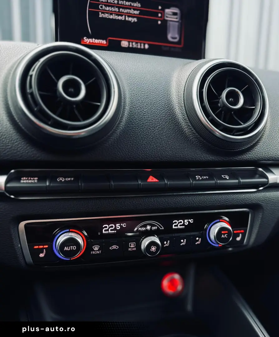 AUDI A3   FAB 10.2013   1.6 DIESEL 105CP   EURO 5