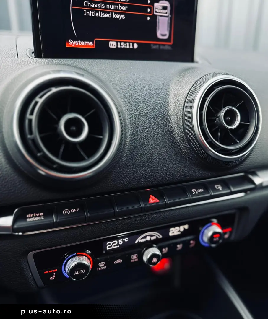 AUDI A3   FAB 10.2013   1.6 DIESEL 105CP   EURO 5