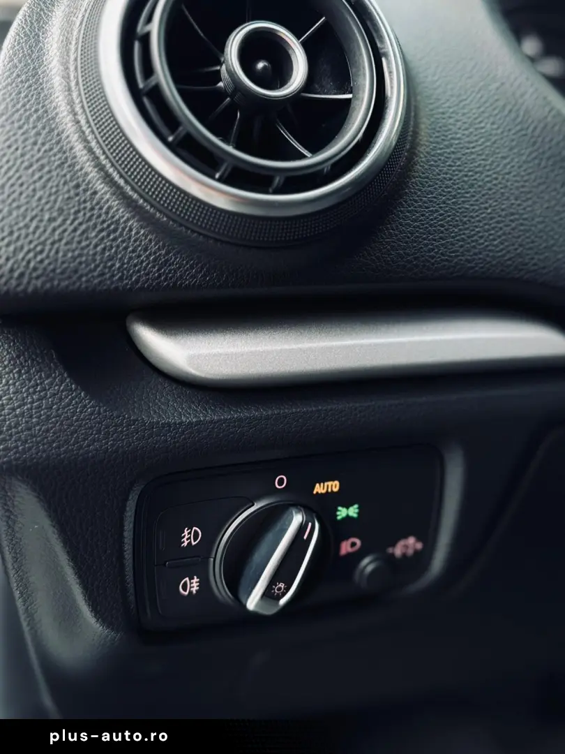 AUDI A3   FAB 10.2013   1.6 DIESEL 105CP   EURO 5