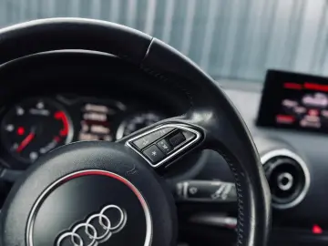 AUDI A3   FAB 10.2013   1.6 DIESEL 105CP   EURO 5