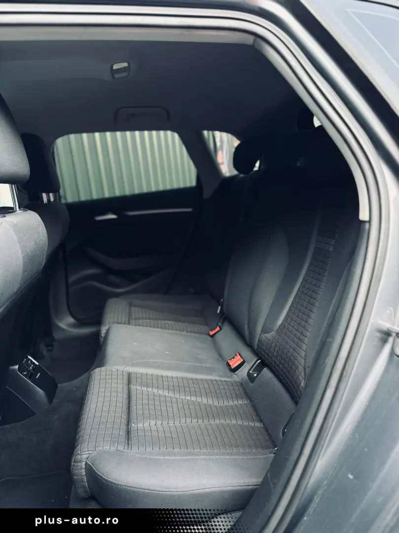 AUDI A3   FAB 10.2013   1.6 DIESEL 105CP   EURO 5