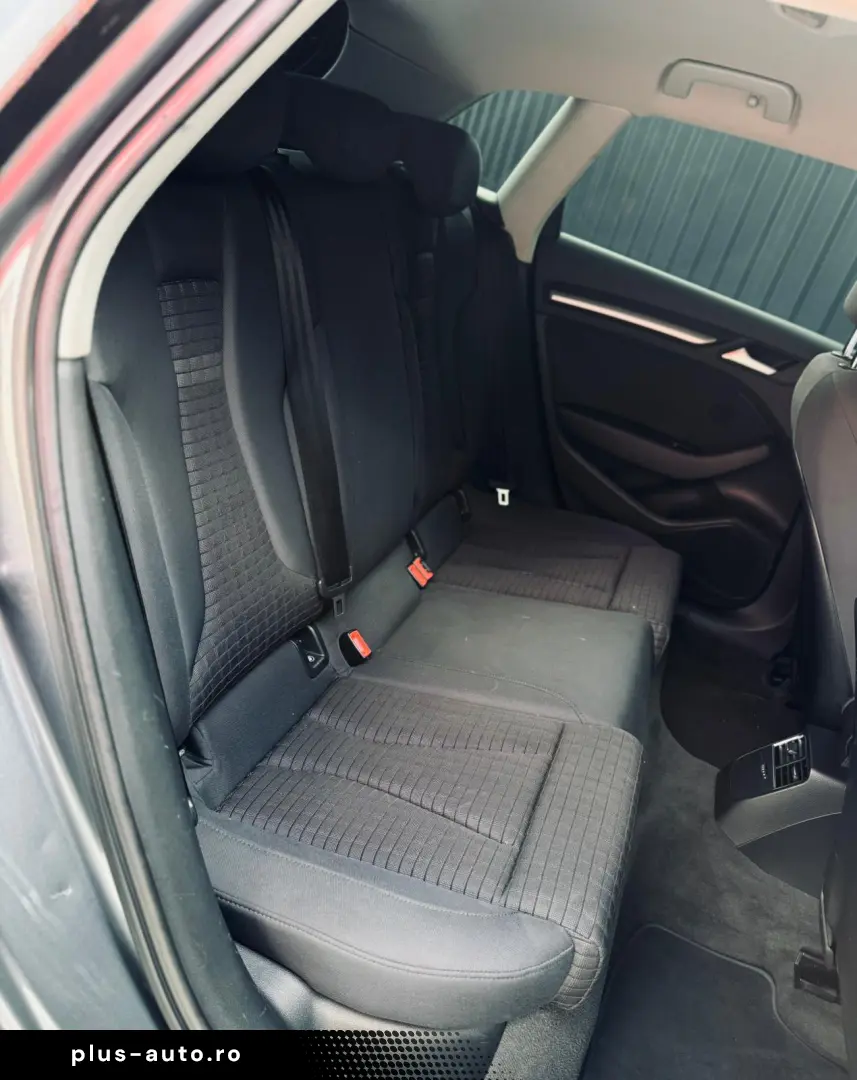 AUDI A3   FAB 10.2013   1.6 DIESEL 105CP   EURO 5