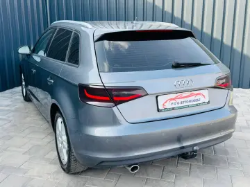 AUDI A3   FAB 10.2013   1.6 DIESEL 105CP   EURO 5