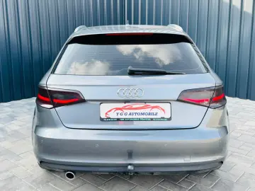 AUDI A3   FAB 10.2013   1.6 DIESEL 105CP   EURO 5