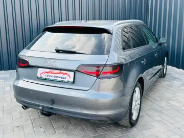 AUDI A3   FAB 10.2013   1.6 DIESEL 105CP   EURO 5