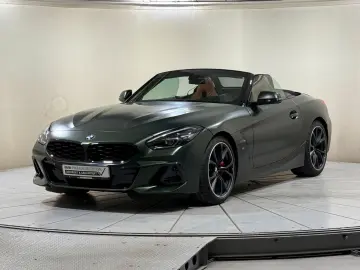 BMW Z4 M40i