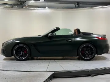 BMW Z4 M40i