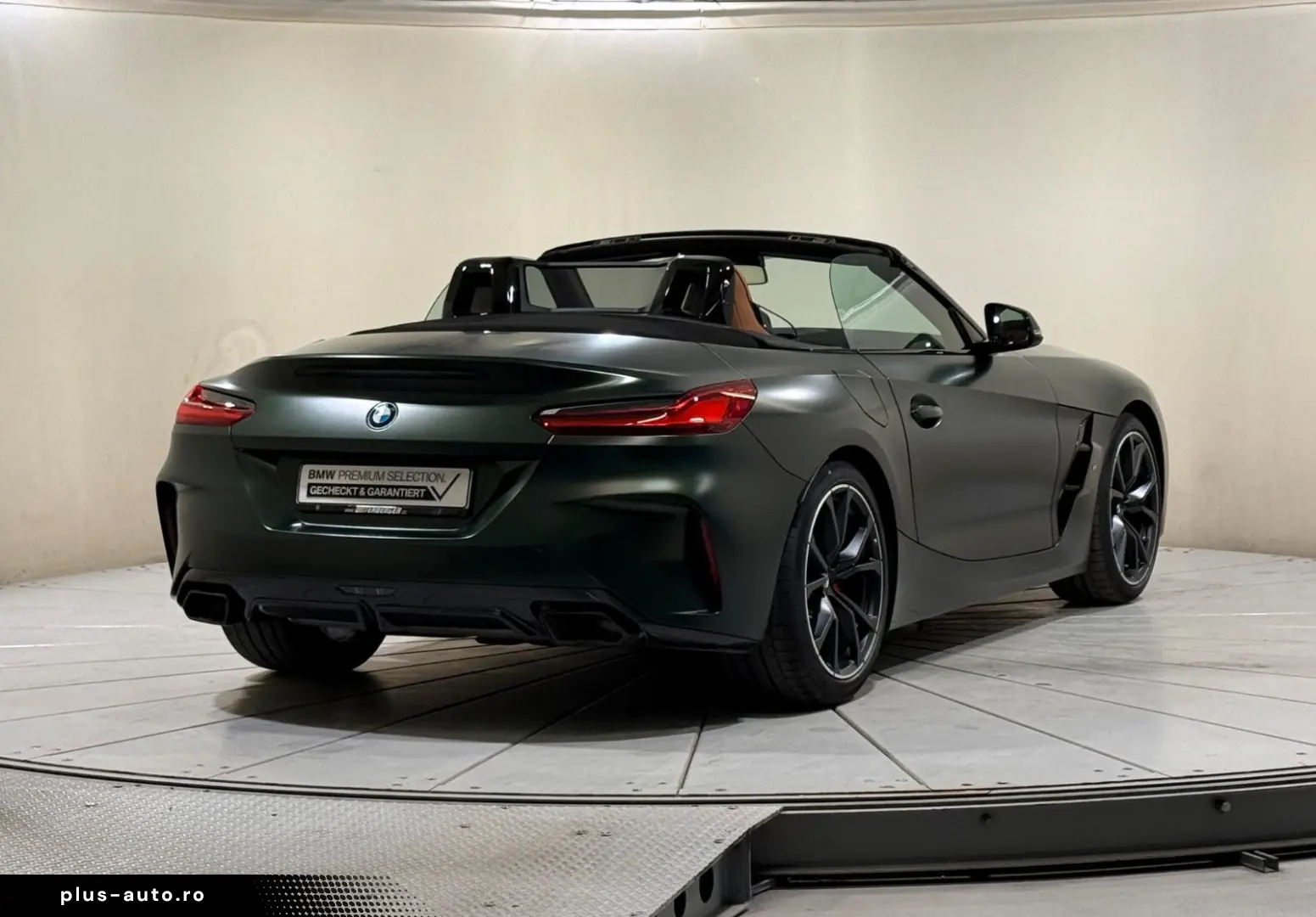 BMW Z4 M40i